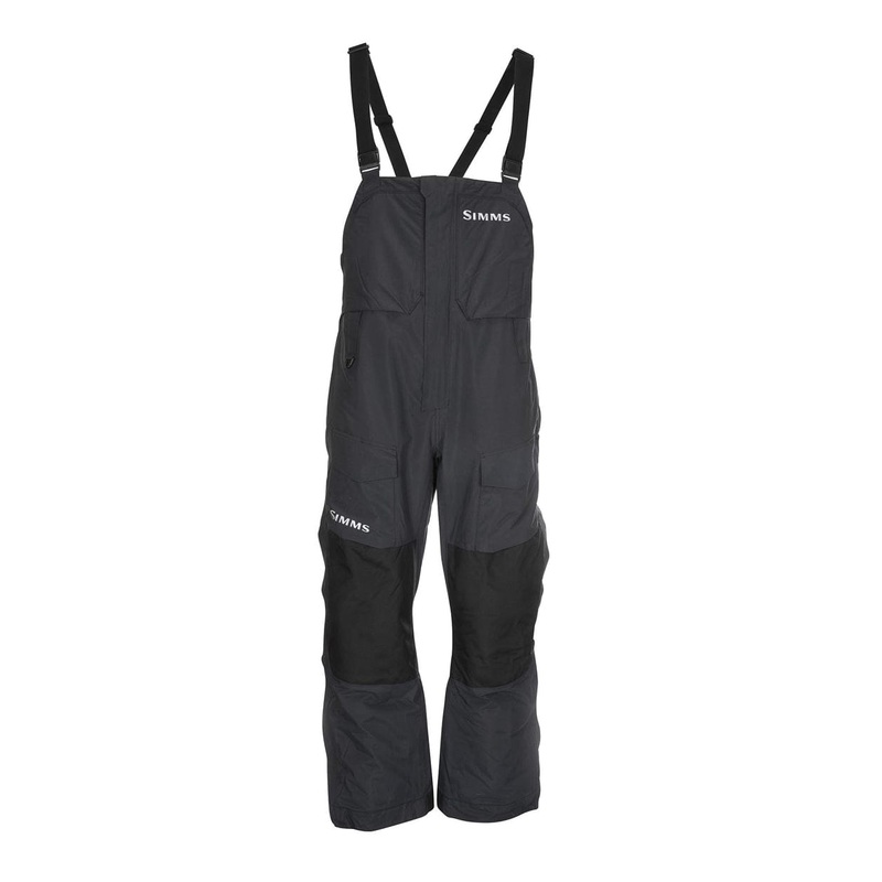 Simms Challenger Insulated Bib (non current)
