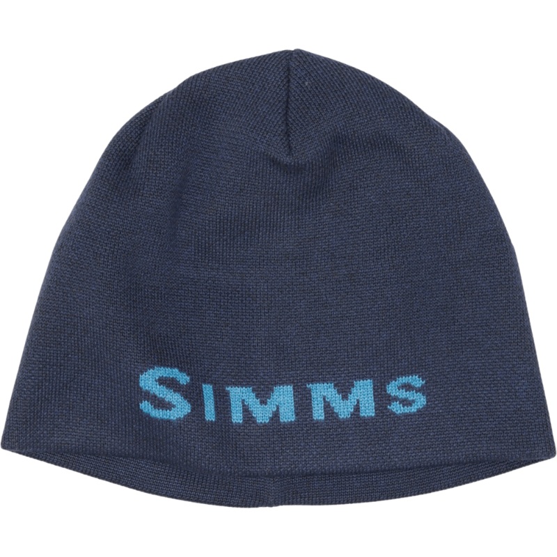 Simms Everyday Beanie Midnight