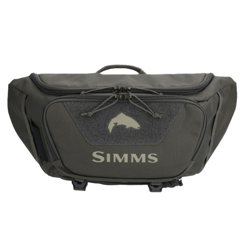Simms Tributary Hip Pack