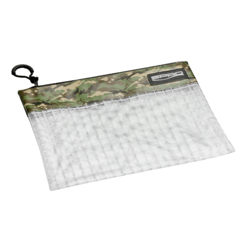 Spro Mesh Pouch