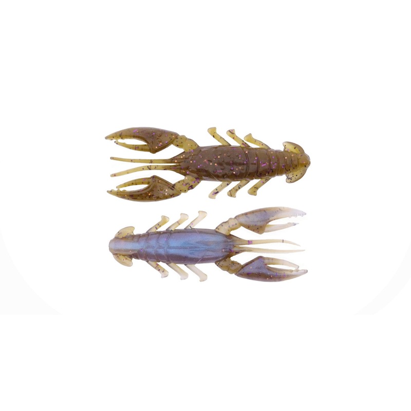 X Zone Scented Stealth Craw