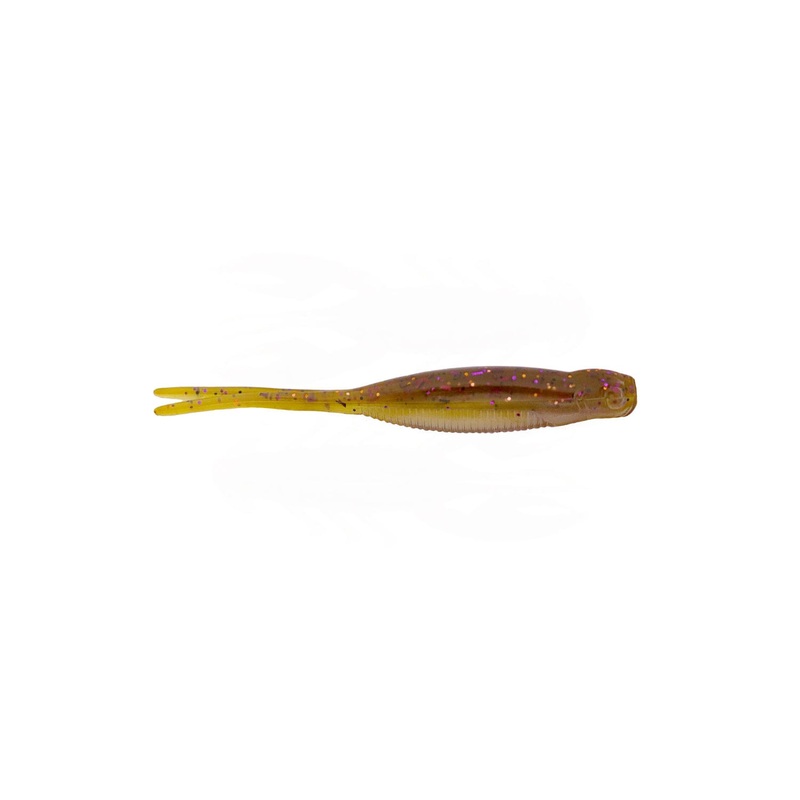 X Zone Scented Stealth Minnow