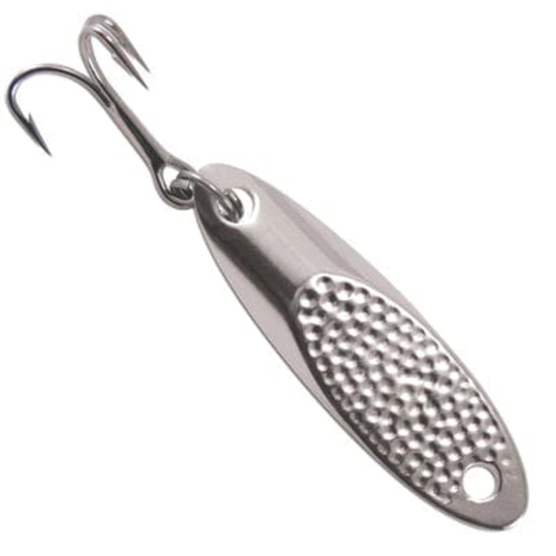 Acme Kastmaster Hammered