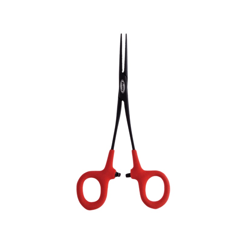 Berkley 6" Hemostat Pliers
