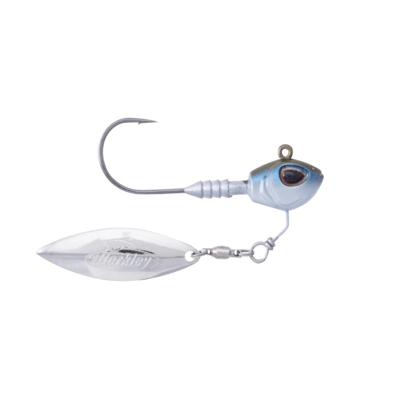 Berkley Fusion19 Underspin