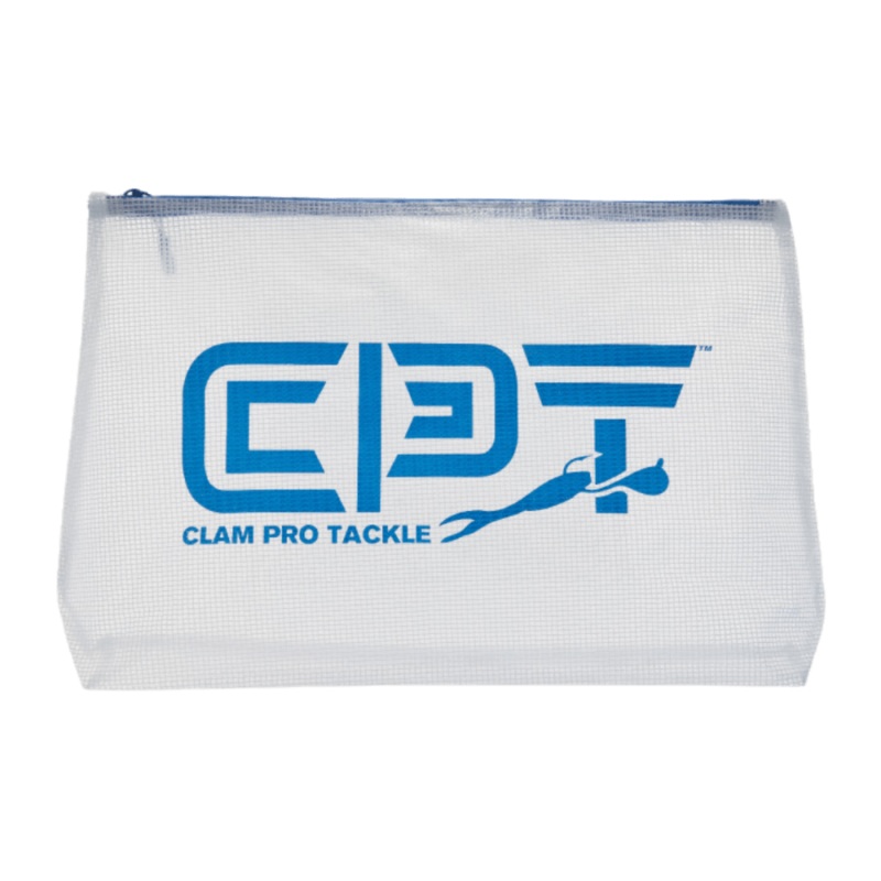 Clam CPT Bite Bag