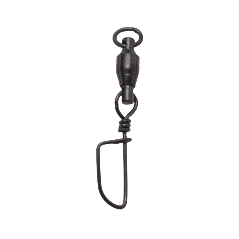 Compac Ball Bearing Swivels w/Coastlock Snaps