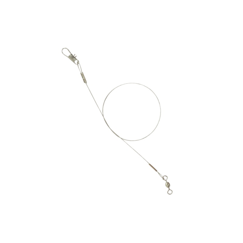 Compac Wire Leader 6-Pack