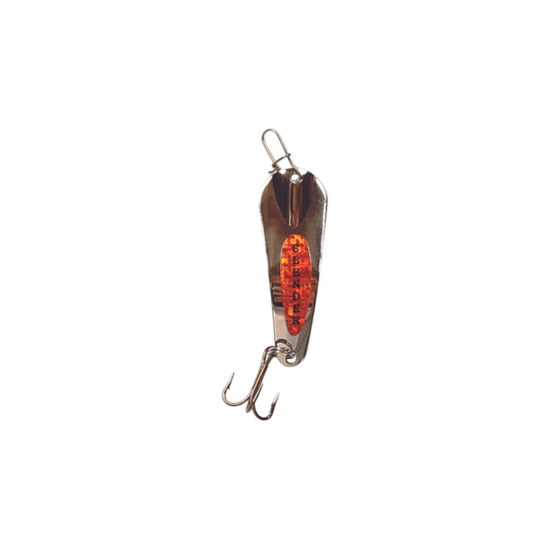 Custom Jigs and Spins Slender Spoon