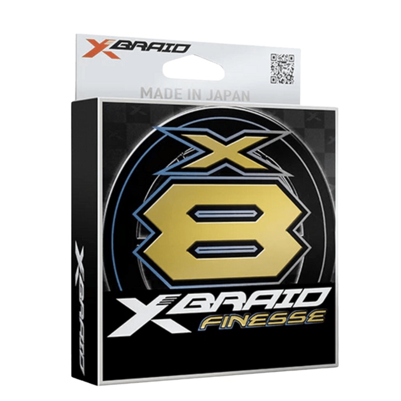 Daiwa X Braid Finesse Line