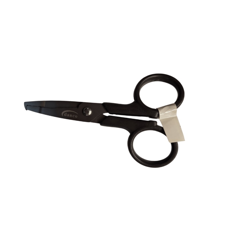 Danco Braid Scissors w/split ring