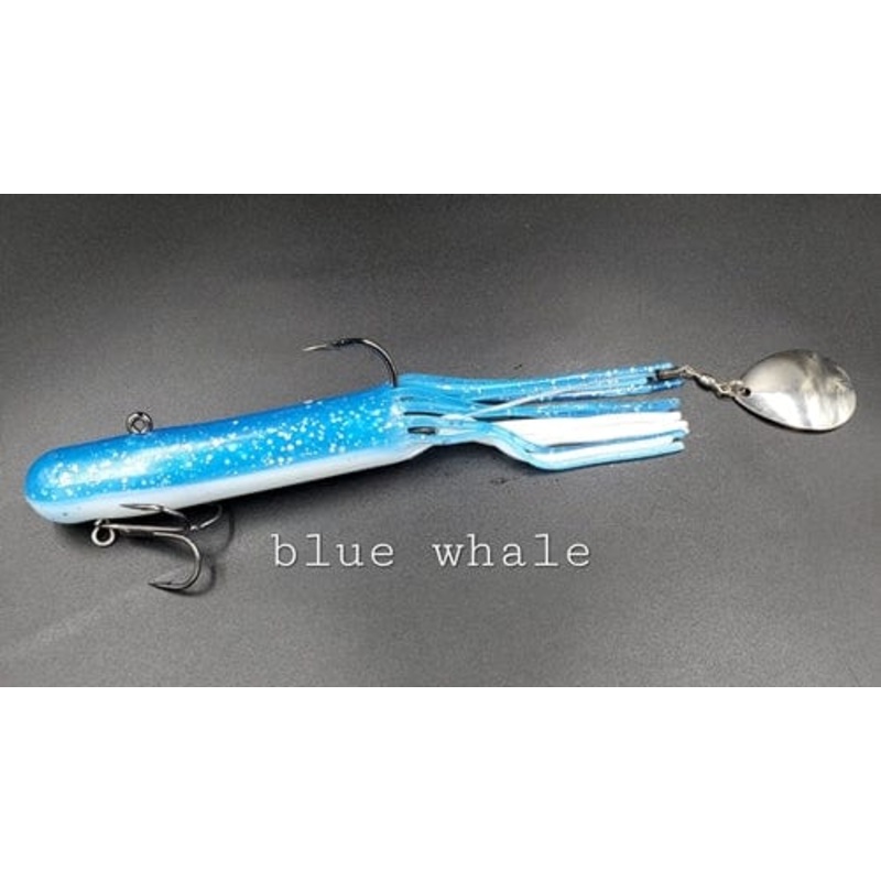 Drop Tine Hunger Strike XL Tube Jig