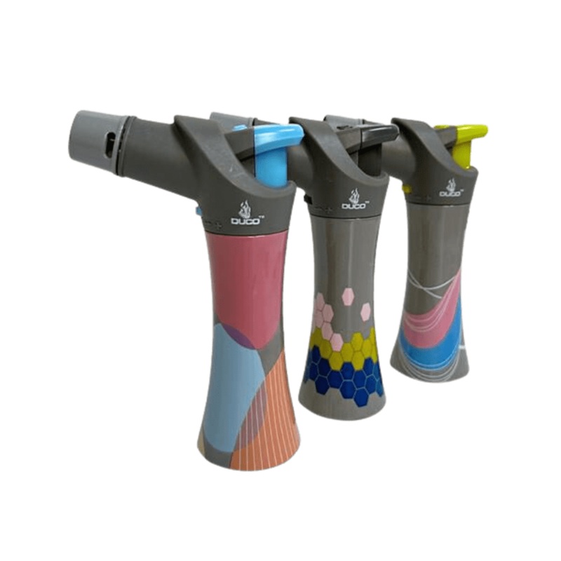 Duco Daytona Torch Lighter