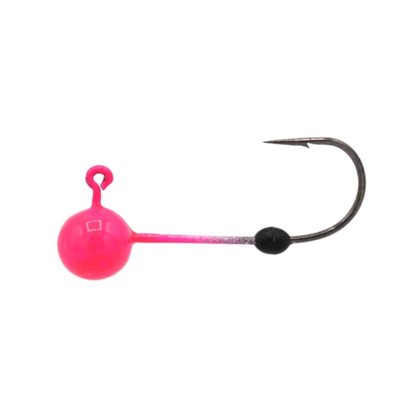 Eurotackle Micro Finesse Tungsten Soft-Lock Head