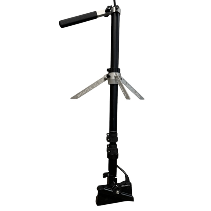 Fish Armor Live Imaging Pro Pole