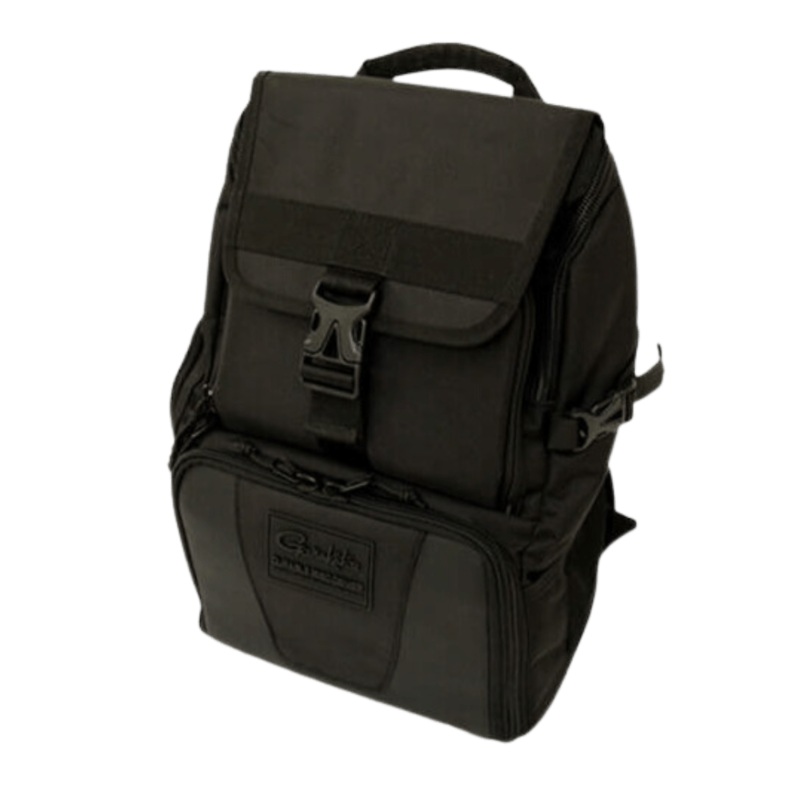 Gamakatsu Backpack Tackle Storage