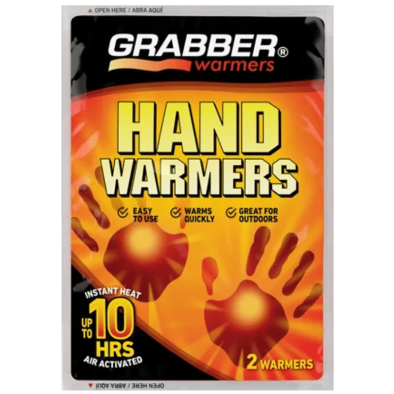 Grabber Hand Warmers