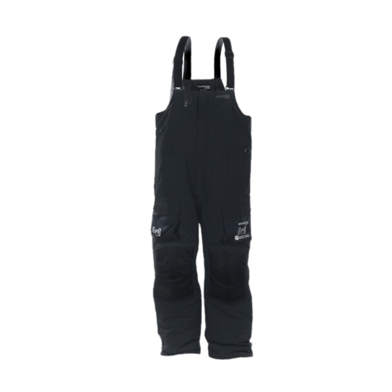 IceArmor by Clam Ascent Float Bib