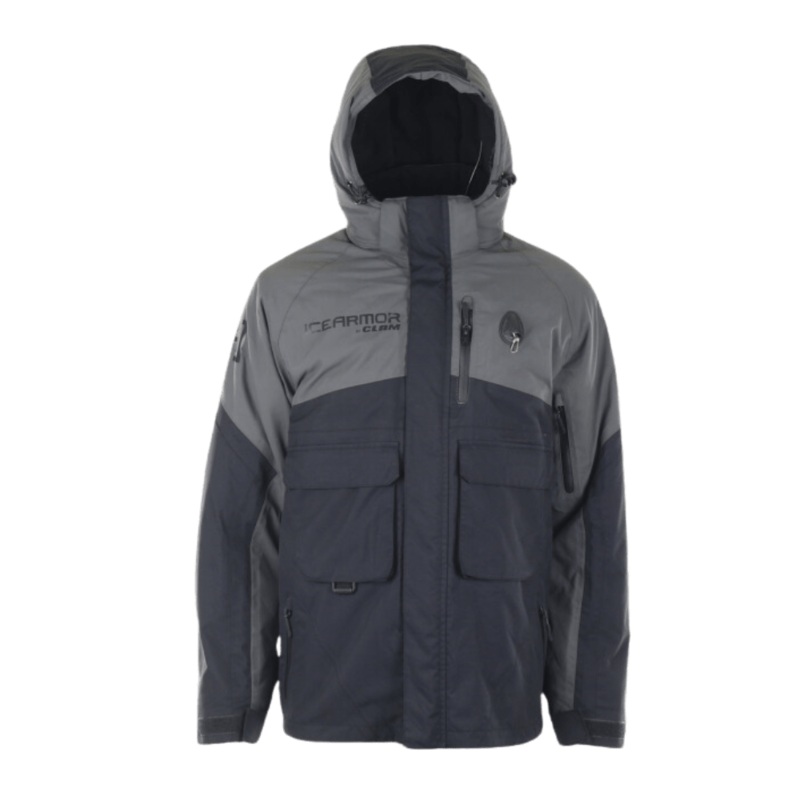 IceArmor by Clam Ascent Float Parka