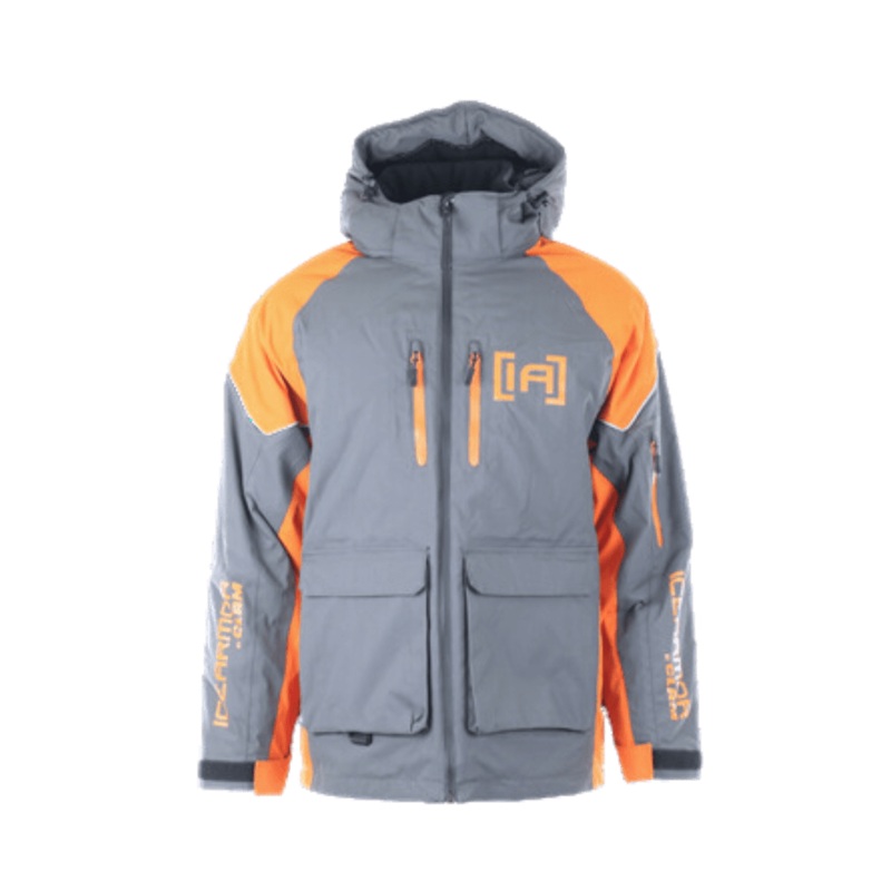 IceArmor by Clam Rise Float Parka