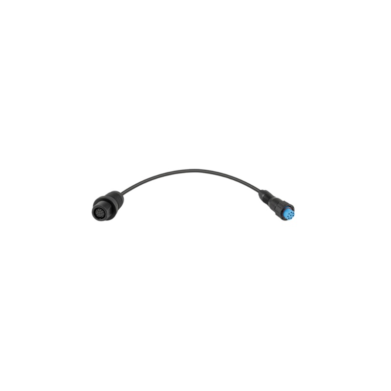 Minn Kota DSC Adapter Cable / MKR-DSC-14 Garmin 8-PIN