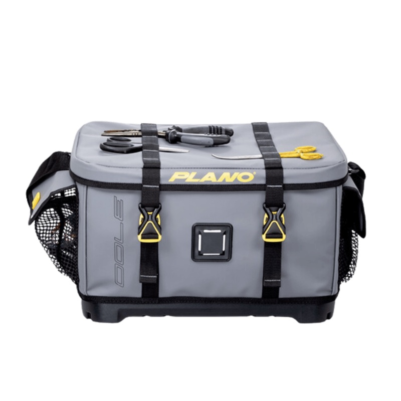 Plano Z Series Waterproof Tackle Bag 3700