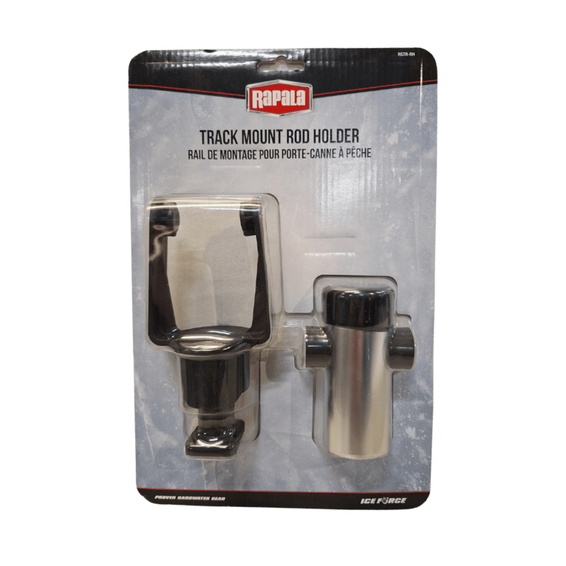 Rapala Track Mount Rod Holder