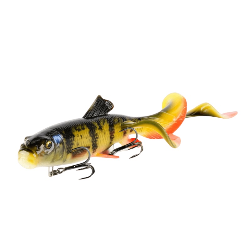 Savage Gear 3D Sucker X-Tail
