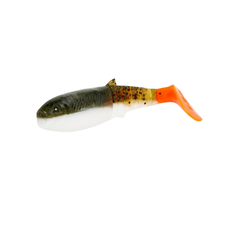 Savage Gear Cannibal Shad