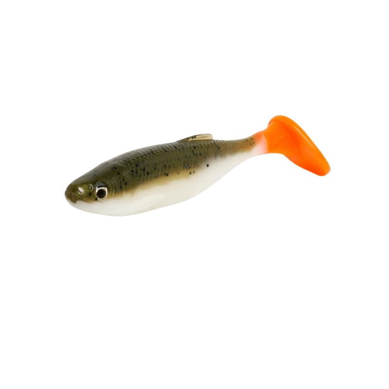 Savage Gear Fat Minnow T-Tail
