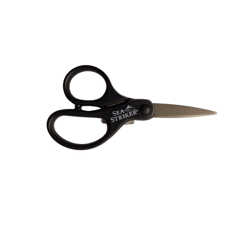 Sea Striker 2" Scissors