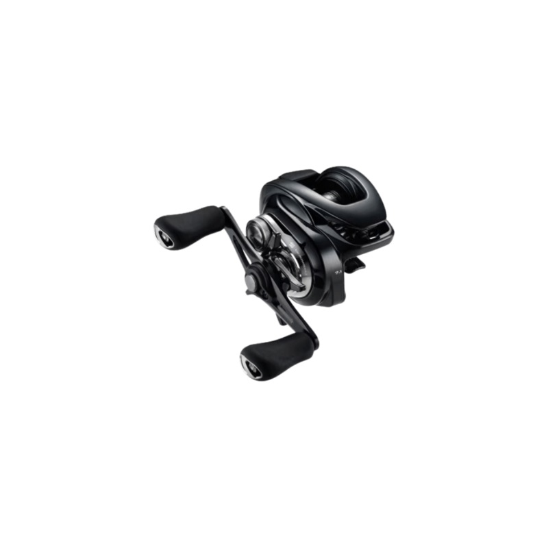 Shimano Metanium DC 71HG
