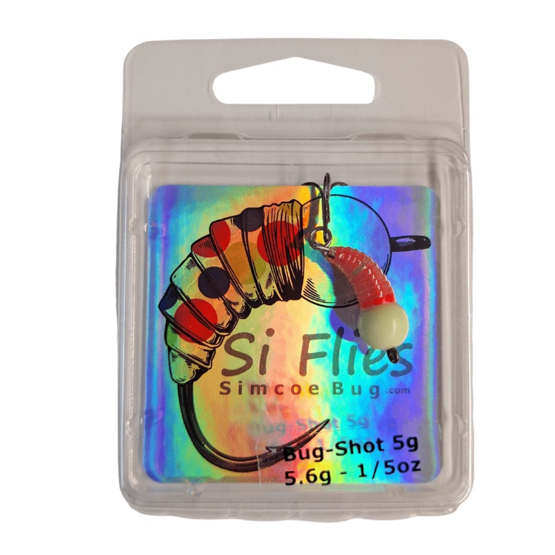 Si Flies Bug Shots