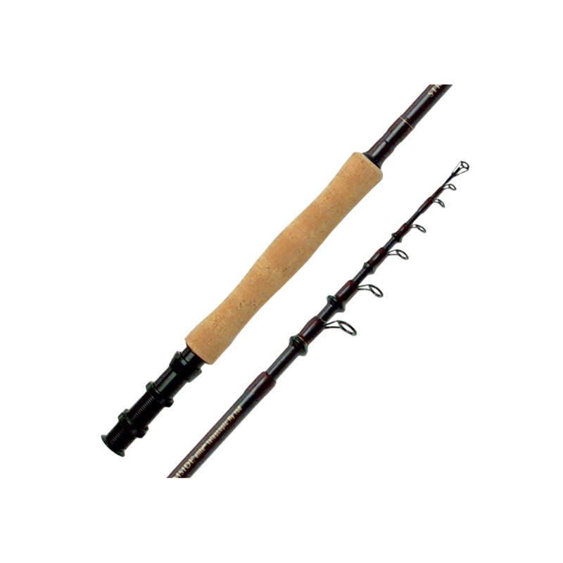 Streamside Elite Telescopic Fly Fishing Rod