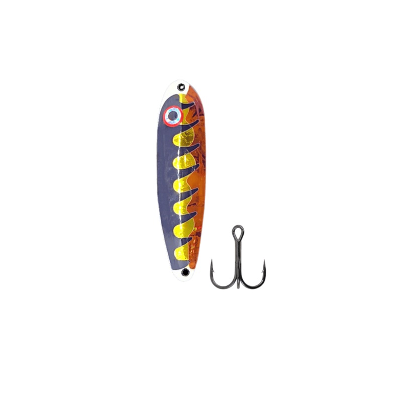 Triple Threat Banana Trolling Spoon