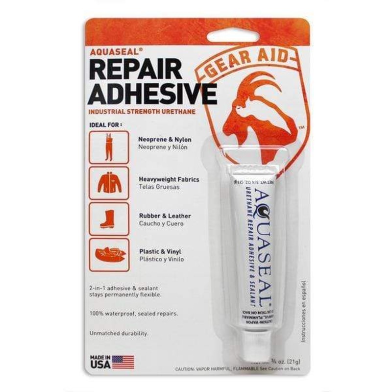 Aqua Seal Wader Repair