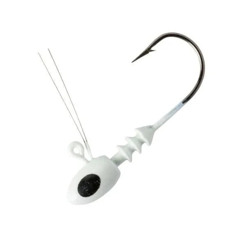 Bobby Garland Bushoff Jig Head