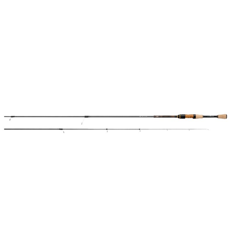 Daiwa Presso AIR Spinning Rod