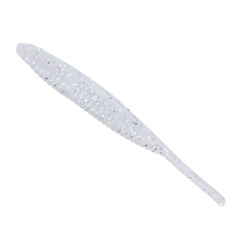 Gary Yamamoto 5" Shad Floater Drop Shot Worm