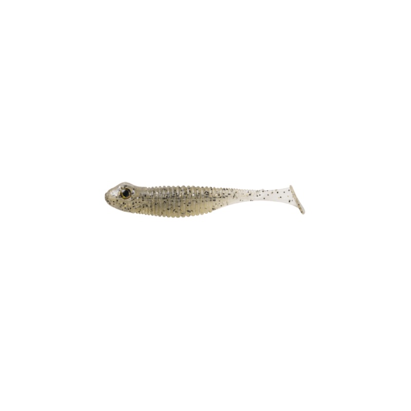 Great Lakes Finesse Dropkick Shad 2.75"