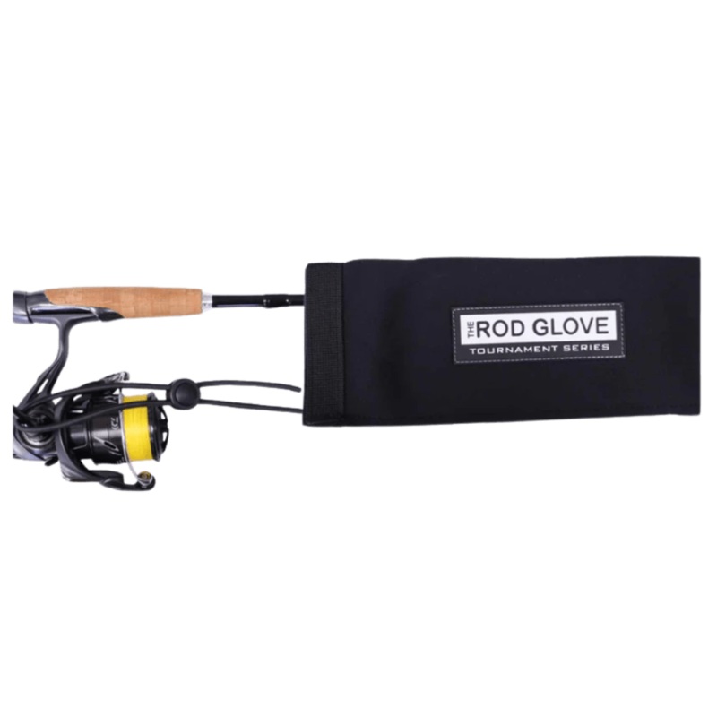 Rod Glove Tournament Series Spinning
