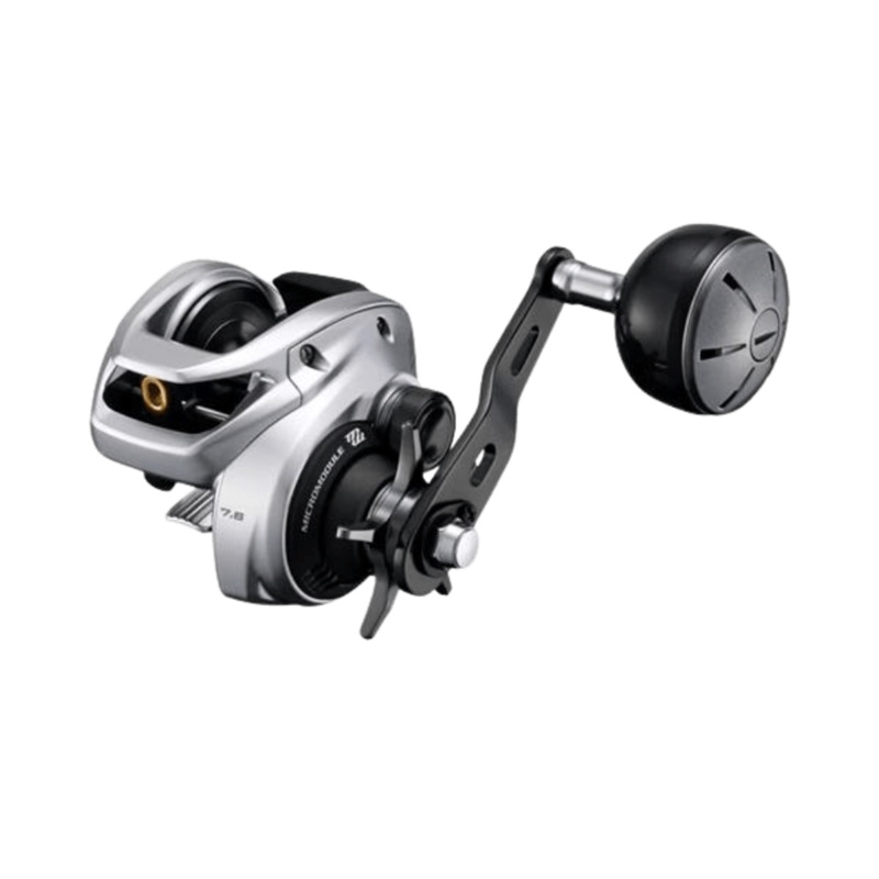 Shimano TranX 301HGB Left Hand