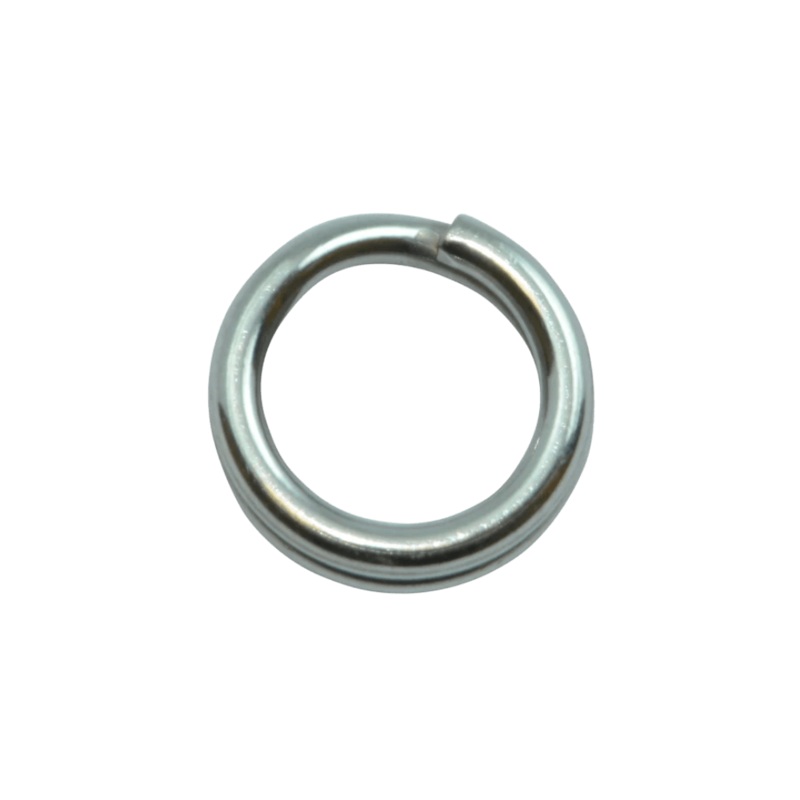 Spro Stainless Split Ring