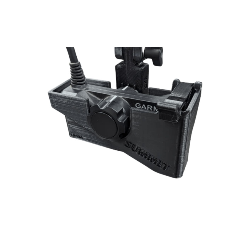 Summit Fishing Garmin Livescope Transducer Cover