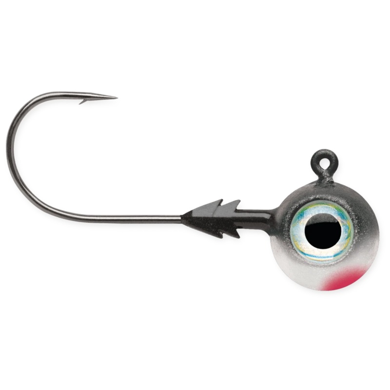VMC Tungsten Mooneye Jig