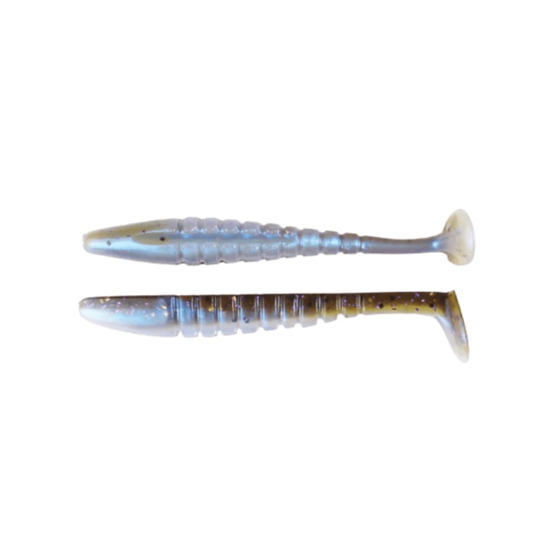 X Zone Lures Mega Swammer 5.5"