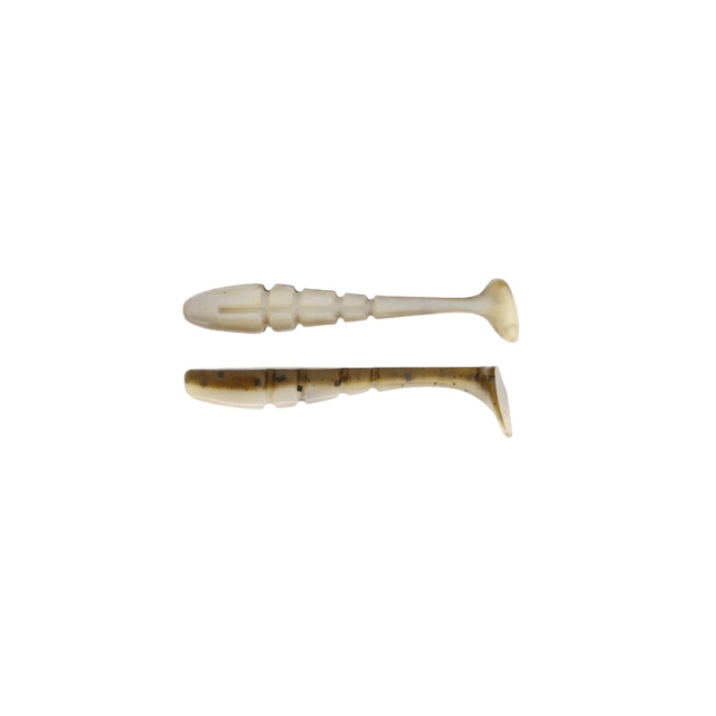 X Zone Lures Mini Swammer 2.75" & 3.5"