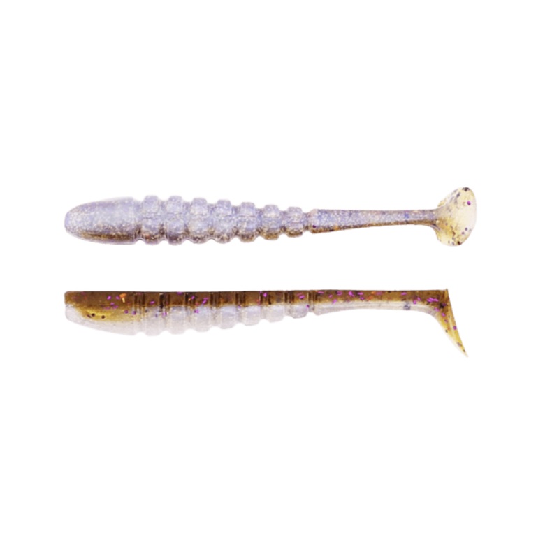 X Zone Lures Swammer 4.75"