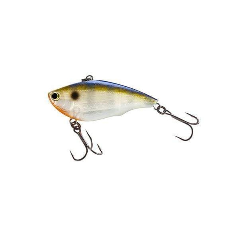 Yozuri Rattl'n Vibe 65mm Ghost Bluegill