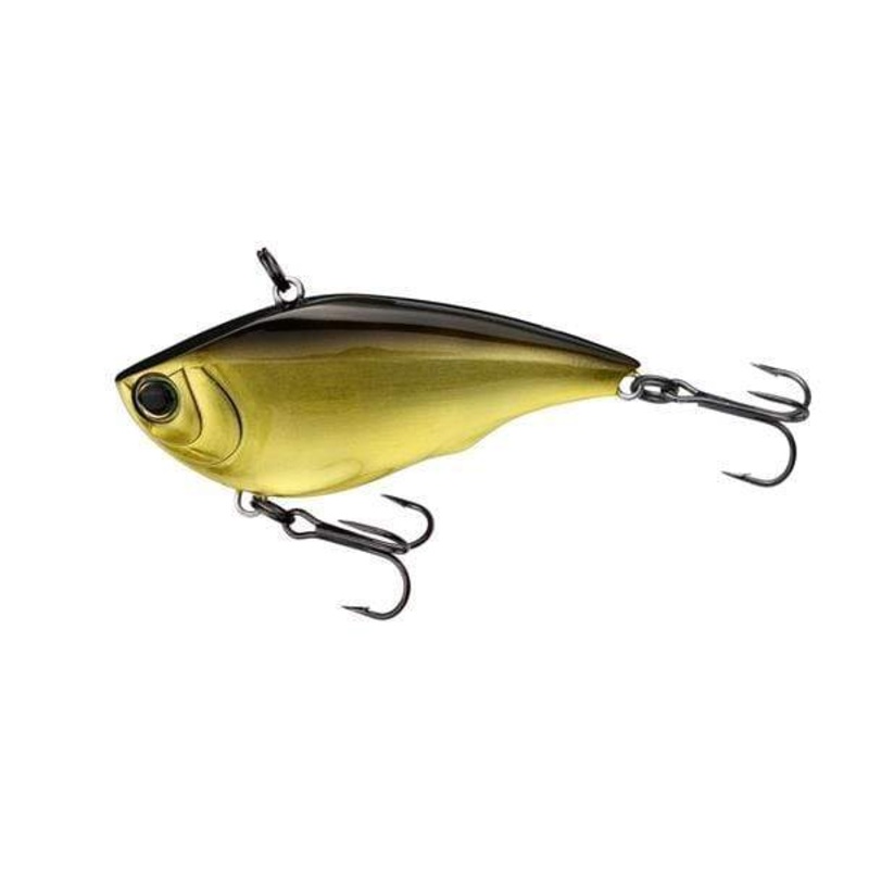 Yozuri Rattl'n Vibe 65mm Golden Shiner